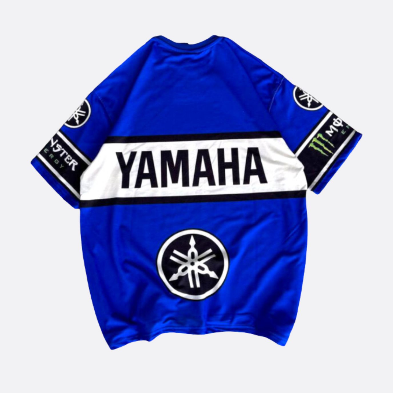 YAMAHA SHIRT