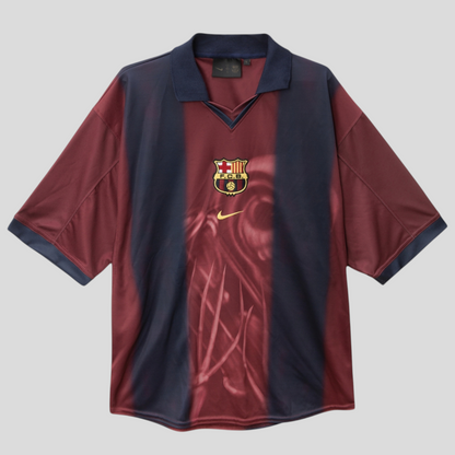 BARCA X TRAVIS JERSEY