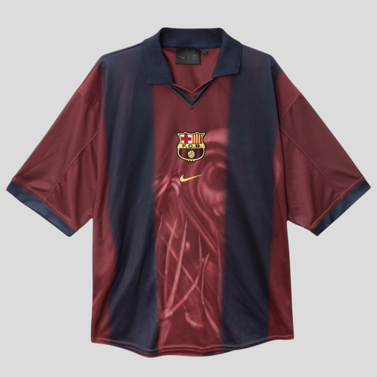 BARCA X TRAVIS JERSEY