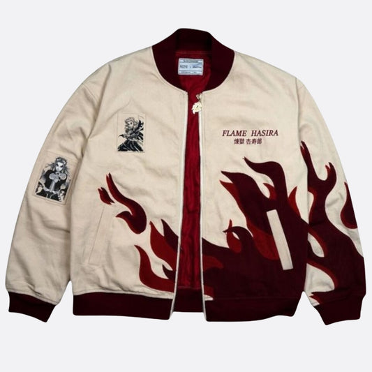 DEMON SLAYER JACKET