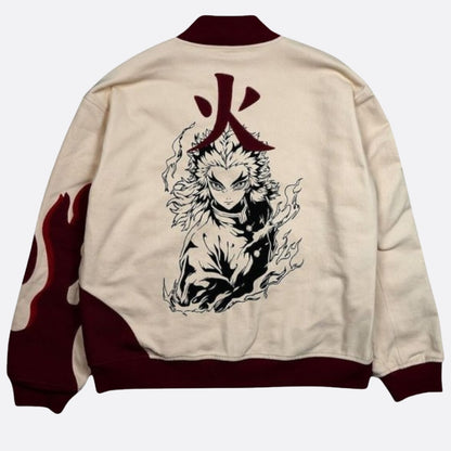 DEMON SLAYER JACKET