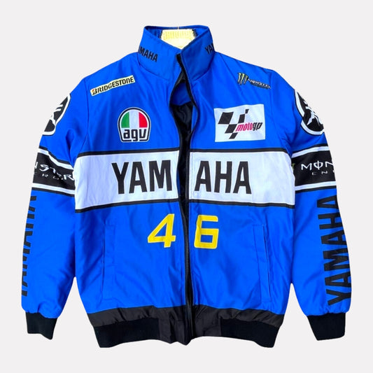 BOMBER YAMAHA