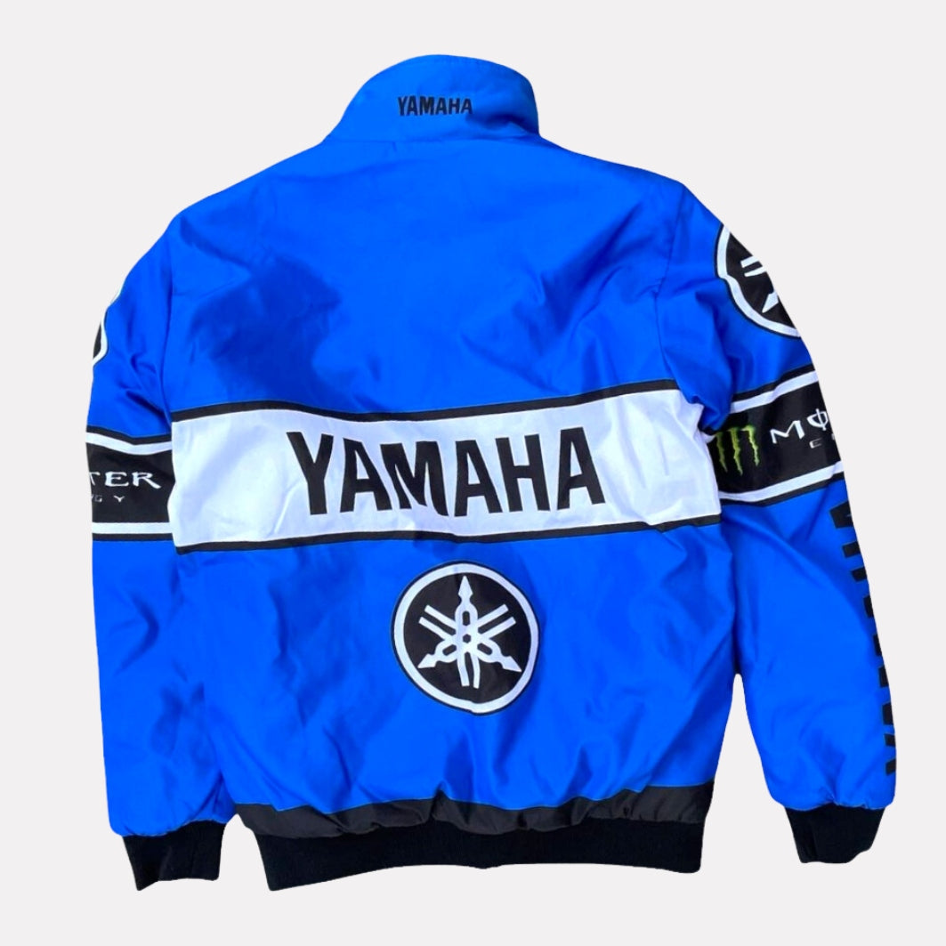 BOMBER YAMAHA