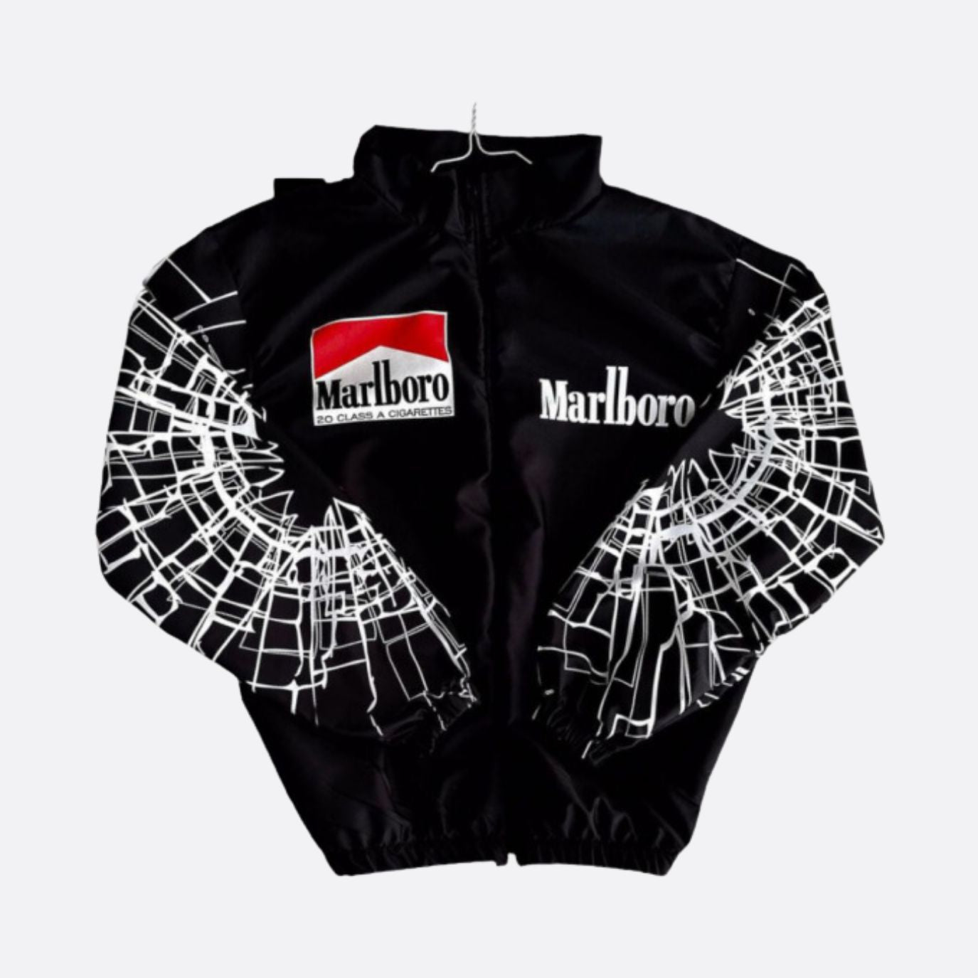 MARLBORO JACKET