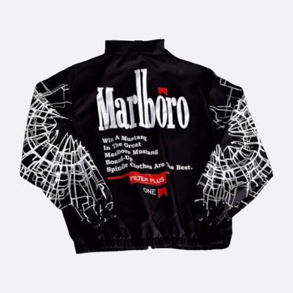 MARLBORO JACKET