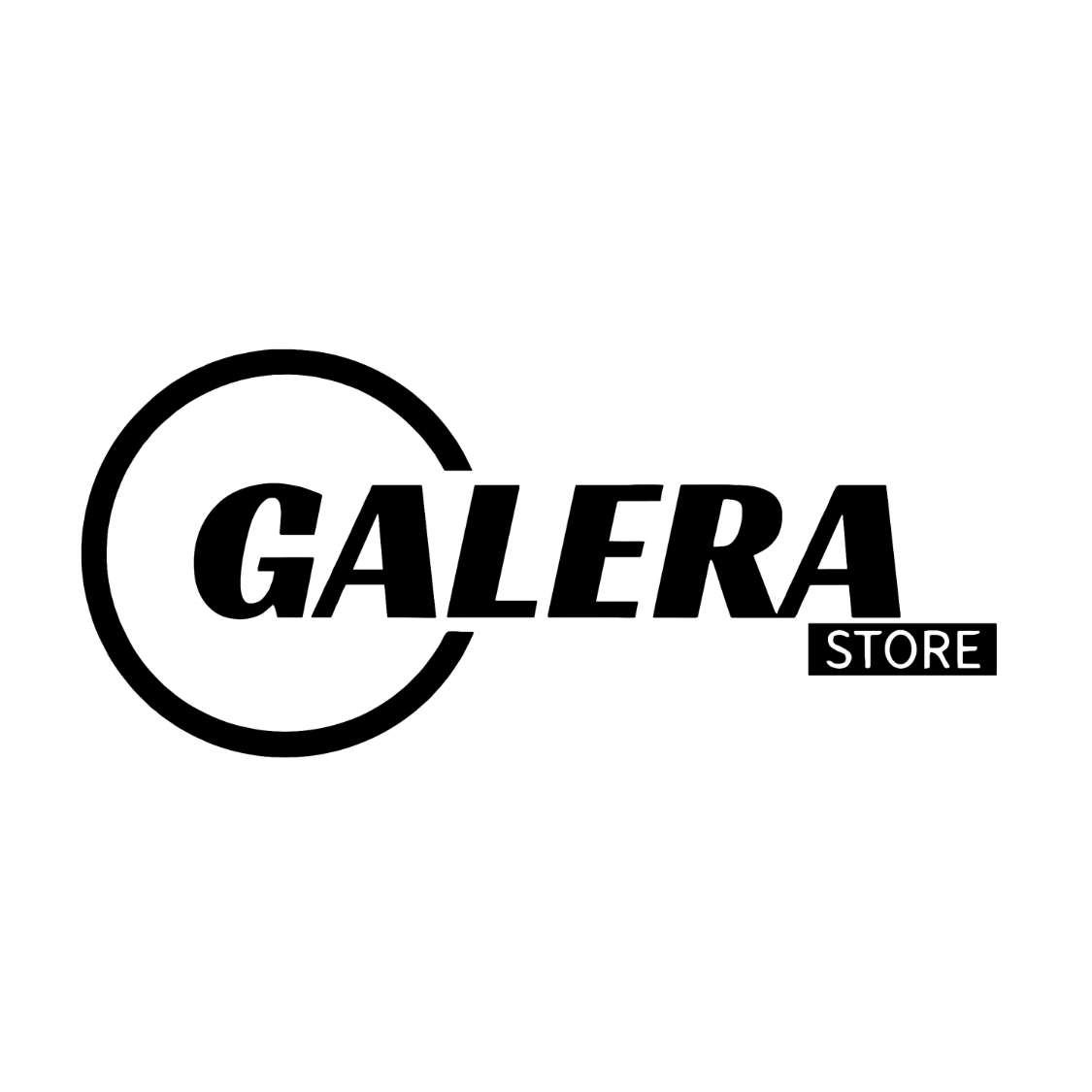 Galera Store