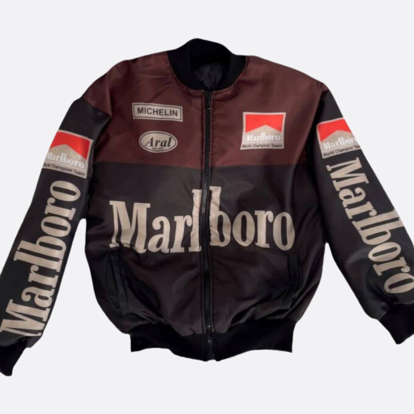 BOMBER MARLBORO