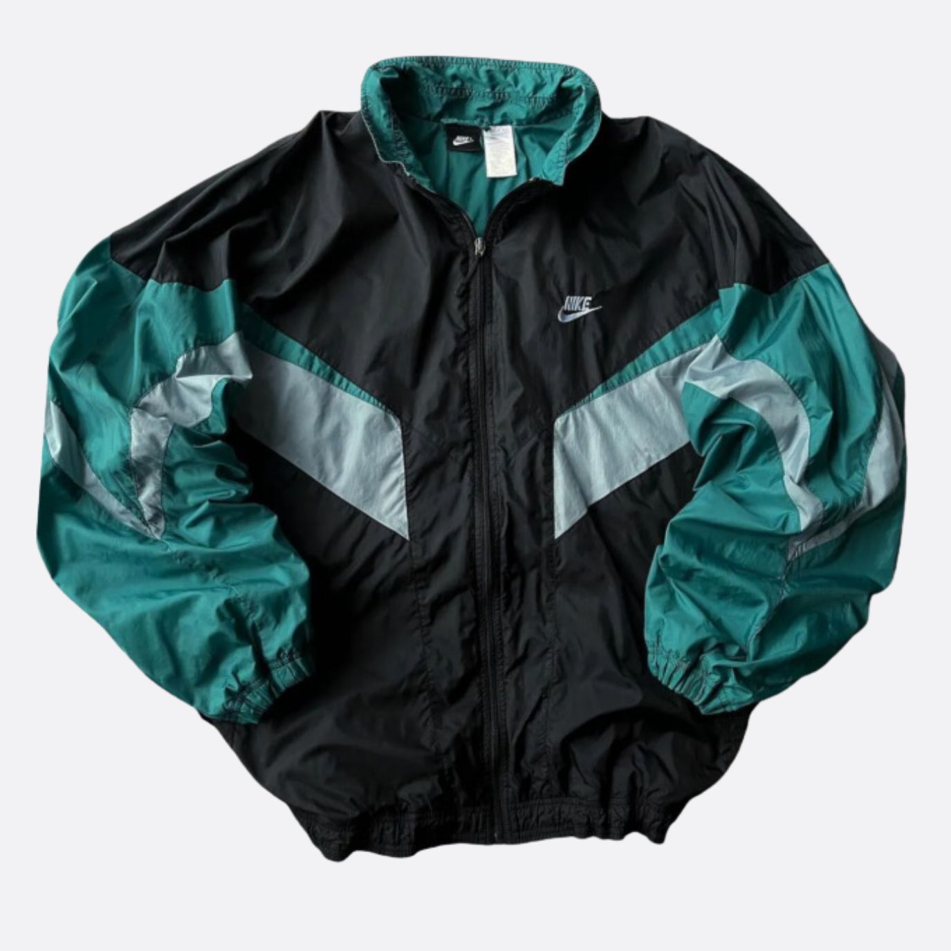 NIKE WINDBREAKER