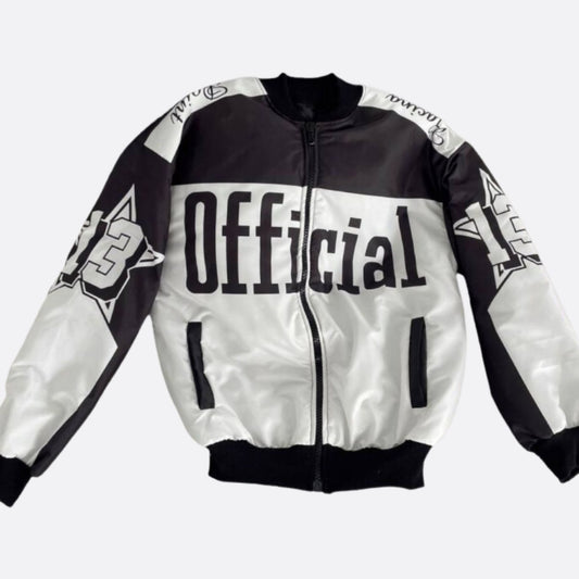 OFFICIAL BOMBER