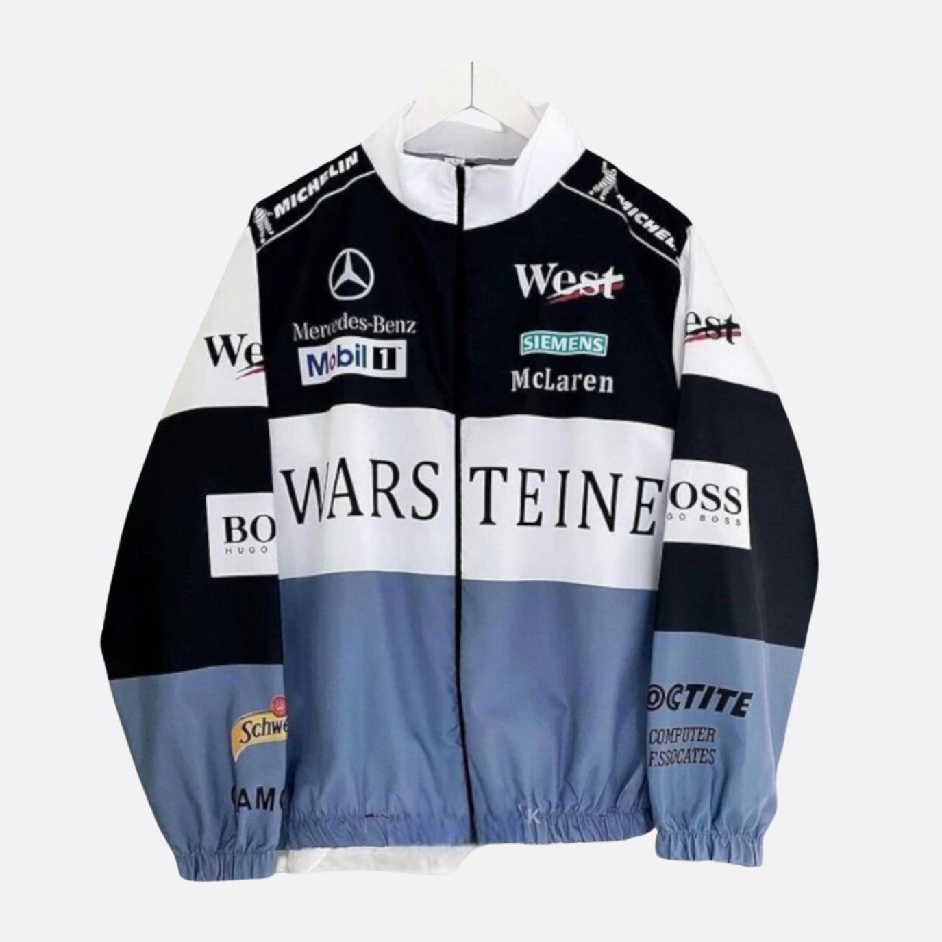 WARSTEINE JACKET