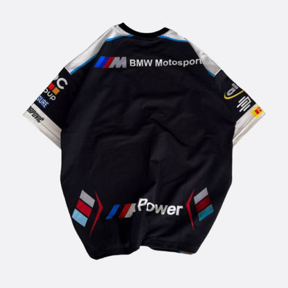 BMW SHIRT