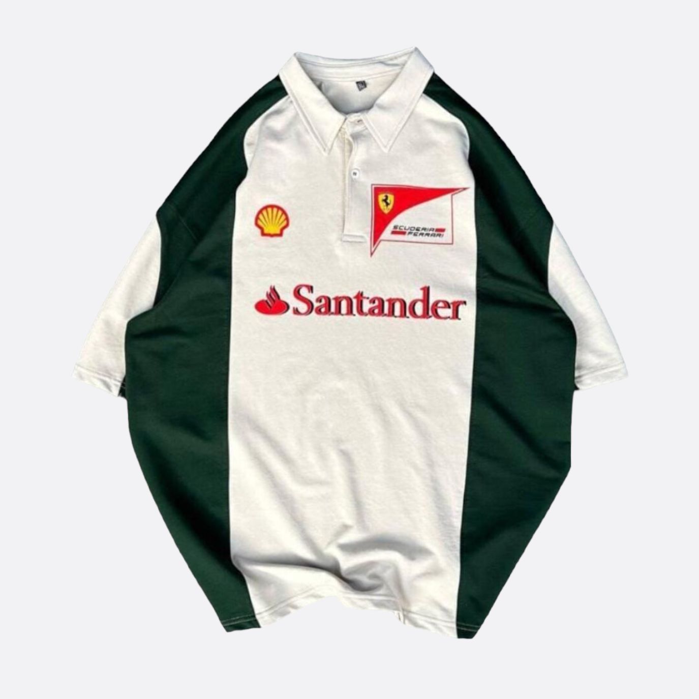 FERRARI SANTANDER POLO