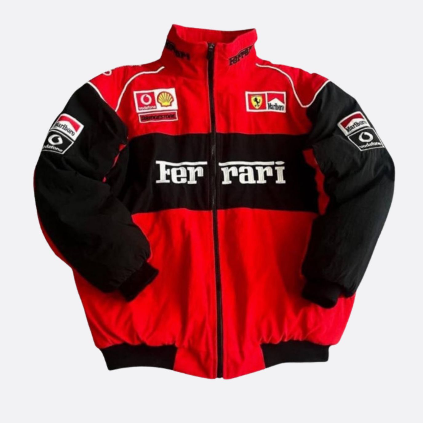 FERRARI BOMBER