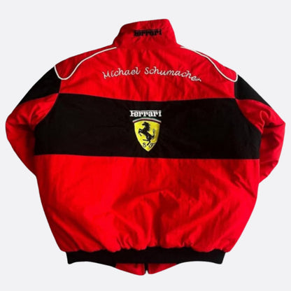 FERRARI BOMBER