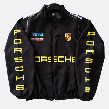 PORSCHE JACKET