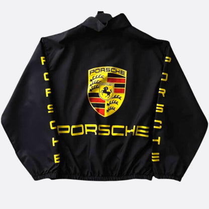 PORSCHE JACKET