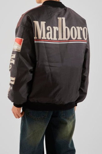 BOMBER MARLBORO