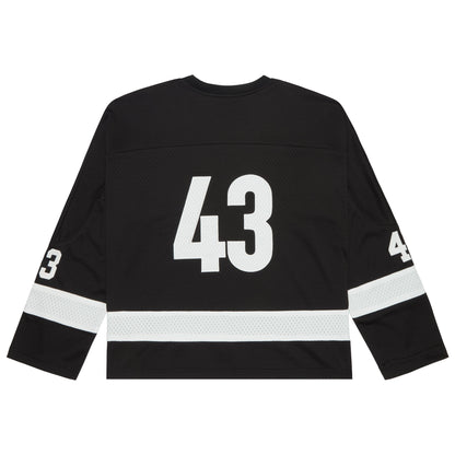 Jersey hockey 43